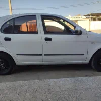 تیبا 2 مدل96 در حد صفر|خودرو سواری و وانت|اهواز, عین ۲|دیوار