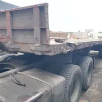 کفی دومهور|خودرو سنگین|تهران, انبار نفت|دیوار