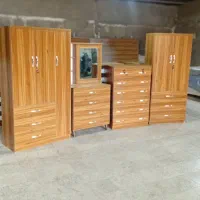 کمد دراور ریلی