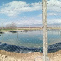 فروش استخر وزمین کشاورزی