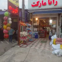اجاره سوپر مارکت فول امکانات فعال شیرود|اجارهٔ مغازه و غرفه|دالخانی, |دیوار