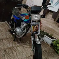 موتور سیکلت ۲۰۰