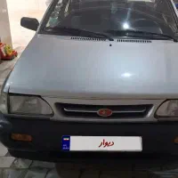 پراید 86|خودرو سواری و وانت|تهران, مشیریه|دیوار