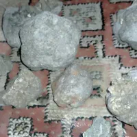 فروش سنگ تزیینی کلکسیونی|کلکسیون اشیاء عتیقه|بندر کنگان, |دیوار