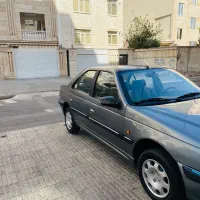 پرشیامدل 93 داشبورد سوناتایی|خودرو سواری و وانت|خاوران, |دیوار