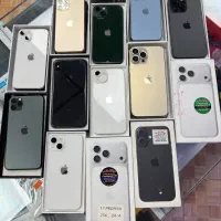 فروش ایفون چکی