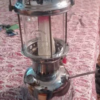 چراغ زنبوری قدیمی