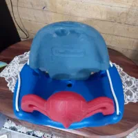 تاب اسباب بازی