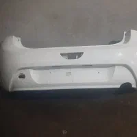 سپر تیبا۲،ضبط ماشین