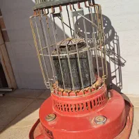 چراغ نفتی آترا