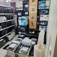پرینتر قطعات hp canon تک کاره رومیزی برق ۱۱۰ و ۲۲۰|پرینتر، اسکنر، کپی، فکس|تهران, ایرانشهر|دیوار