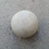 توپ|ورزش‌های توپی|قم, شهید صیاد شیرازی|دیوار