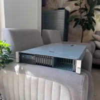سرور مجازی سازی HP DL380 G9