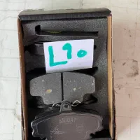 لنت ترمز اسیدات 3ماه ظمانت بی قیدشرط|قطعات یدکی و لوازم جانبی|خرم‌آباد, |دیوار