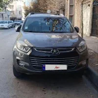 جک S5نیوفبس 402