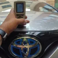 (تضمین۱۰۰٪)کارشناس خودروتشخیص رنگ سیارموتور درمحل