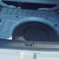 رانا مدل ۹۳ بدون رنگ و ضربه|خودرو سواری و وانت|فومن, |دیوار