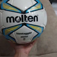 توپ اورجینال مولتن ۵۰۰۰|ورزشهای توپی|اسلامشهر, شهرک واوان|دیوار