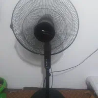 پنکه برقی مارک بلیتان|پنکه و تصفیه‌کنندهٔ هوا|آمل, |دیوار