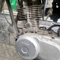 موتور هندا لیفان مدل 90
