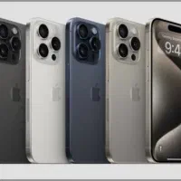 خرید و فروش آیفون