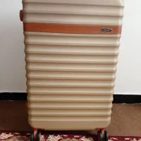 چمدان نشکن سایز بزرگ