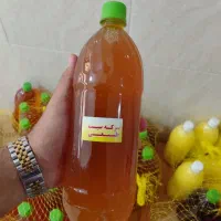 سرکه سیب خالص سرکه انگور خالص، آبغوره، آبلیمو