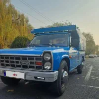 نیسان آپشنال مدل ۱۴۰۳ آبی کم‌کار با کولر|خودرو سواری و وانت|تهران, سبلان (لشگر)|دیوار