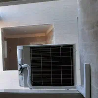 نصب و جابهجایی و تعمیرات کولر گازی|خدمات پیشه و مهارت|اهواز, کوی باهنر|دیوار