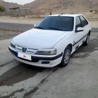 پارس 86 رینگ اسپورت|خودرو سواری و وانت|سیرجان, |دیوار