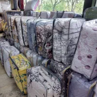 حراج روتختی  نخ پنبه و مخمل ۸ تیکه