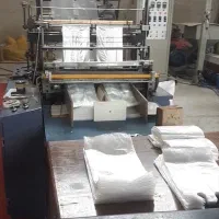 دستگاه تولید نایلون و نایلکس|ماشینآلات صنعتی|شهریار, شهرک مصطفی خمینی|دیوار