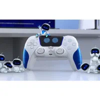 کنترلر پلی استیشن 5 DualSense Astro Bot|کنسول، بازی ویدئویی و آنلاین|قم, ارم|دیوار