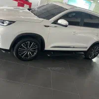 اجاره تیگو۸پرومکس جهت شرکت