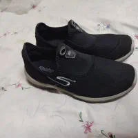 کفش راحتی و کار سایز 43|کیف، کفش، کمربند|نجف‌آباد, گلدشت|دیوار