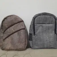 کیف یا کوله پشتی مدرسه