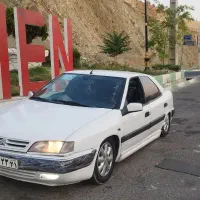 زانتیا 2000 سفید سالم نقد اقساط|خودرو سواری و وانت|تهران, تهرانپارس شرقی|دیوار