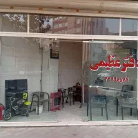 اجاره مغازه مشیریه