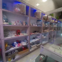 فروش کلی اجناس سیسمونی