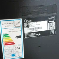 تلویزیون سکسته