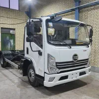 کامیونت 6تن اسدک (SDAC k6)