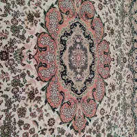 فرش ۶ متری ۲ تخته|فرش|اراک, |دیوار