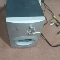 اسپیکر کامپیوتروتلویزیون|قطعات و لوازم جانبی رایانه|زاهدان, |دیوار