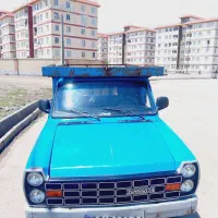 نیسان دیزل|خودرو سواری و وانت|اردبیل, |دیوار