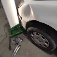 شاگرد صافکار ماهر و نیمه ماهر