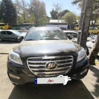 لیفان. x60|خودرو سواری و وانت|کرج, دولت‌آباد|دیوار