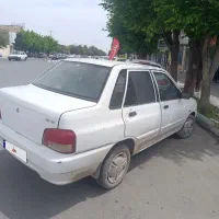 پراید۱۳۲ مدل۹۰