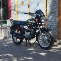 باکسر 185 HLX tvs اچ ال ایکس150|موتورسیکلت|مشهد, عبادی|دیوار