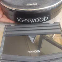 آمپ و باند کنوود ۷۱۸ اصلی