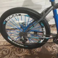 دوچرخه خوش قیمت|دوچرخه، اسکیت، اسکوتر|شیراز, داریون|دیوار